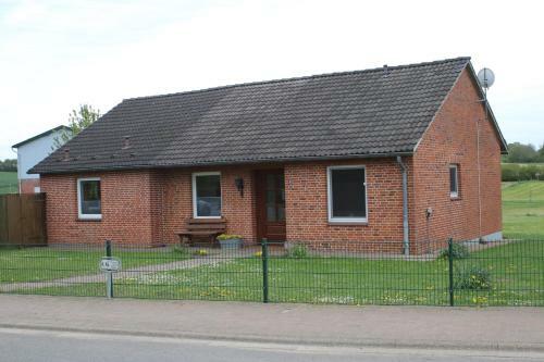 Ferienhaus Ahlers