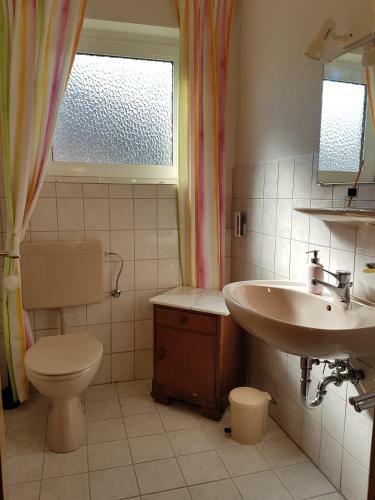 Ferienhaus Ahlers