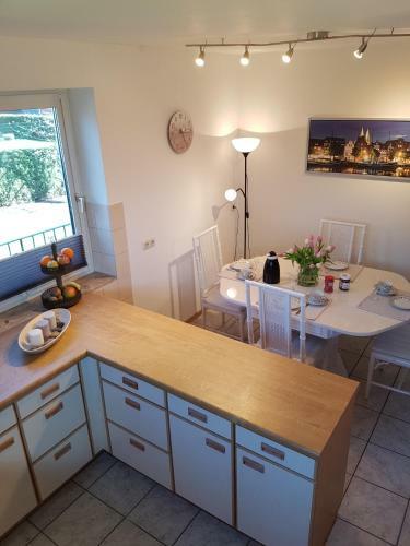 Ferienhaus Ahlers