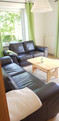Ferienhaus Ahlers