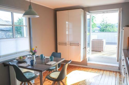 Apartamento Feriendomizil "alte Post" II