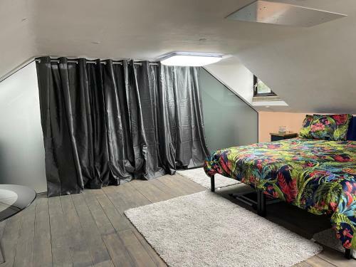 Hostal Robinas Cotswold Coach House