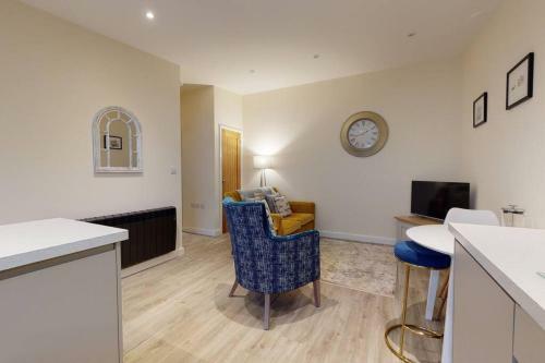 Peashell Farm-the Primera Apartment