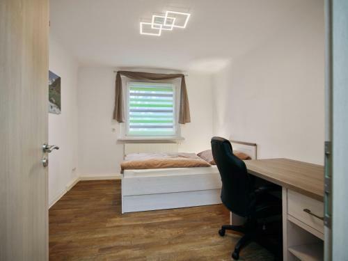 Apartamento G�ste- Und Ferienwohnung Mirko Rab
