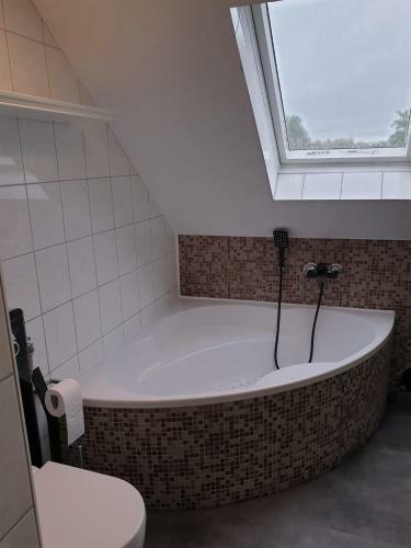 Apartamento Vogelnest Riesa