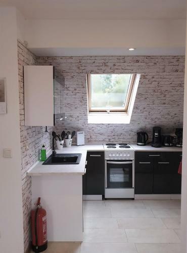 Apartamento Vogelnest Riesa