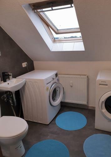 Apartamento Vogelnest Riesa