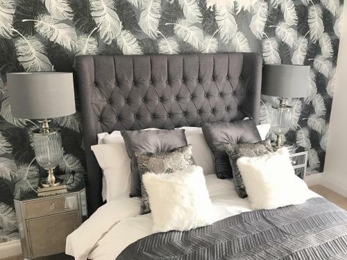 Luxury 2 Bed Apartment