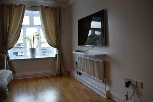 Luxury 2 Bed Apartment