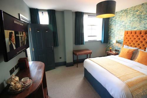 Hotel Westow House