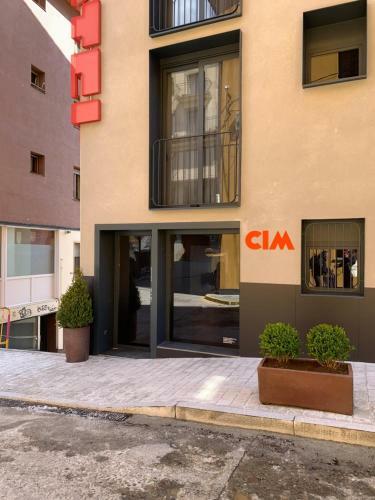 Cim Hotel Boutique