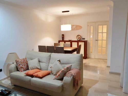 Apartamento Mar De Silgar