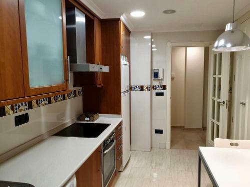 Apartamento Mar De Silgar