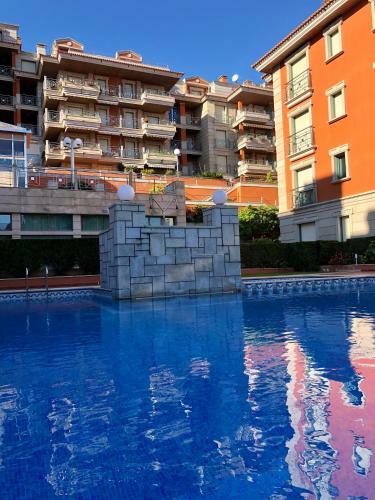 Apartamento Mar De Silgar