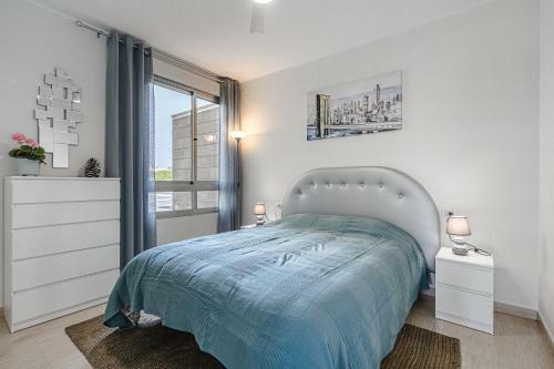 Apartment In Ca�adas Golf Del Sur