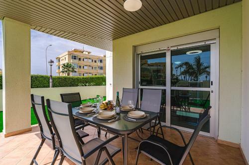 Apartment In Ca�adas Golf Del Sur