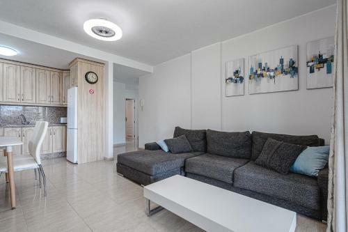 Apartment In Ca�adas Golf Del Sur