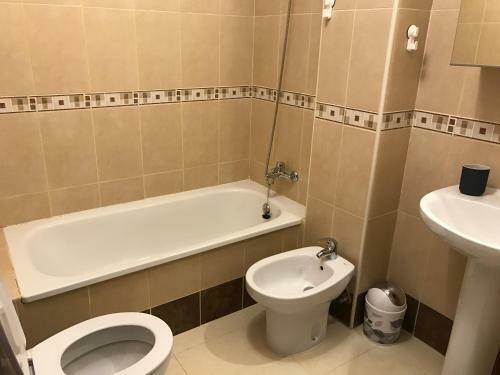 Apartamento San Miguel