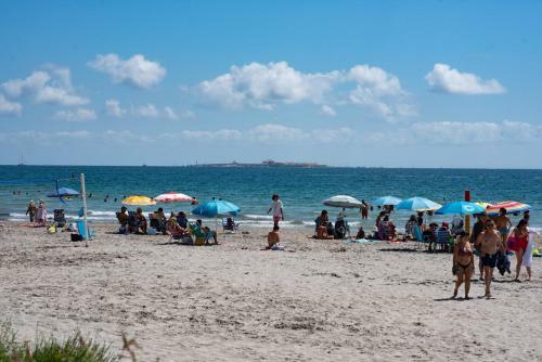 Holiday Beach Gran Alacant