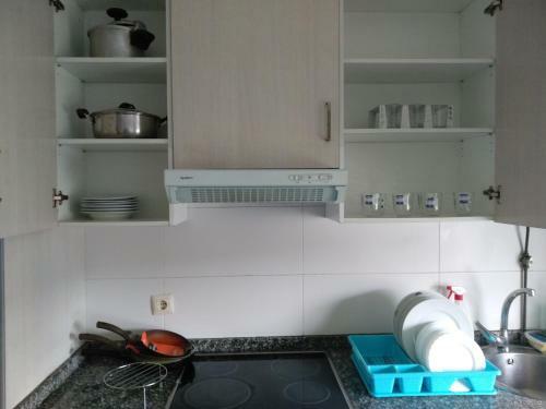 Apartamento Piso Independiente Con Terraza