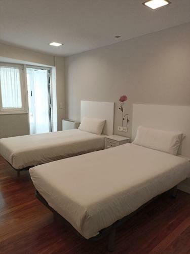 Apartamento Campanas Haus