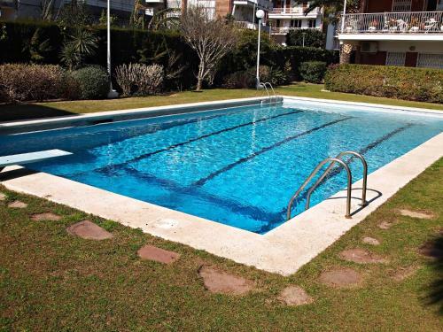 Apartamento Vinyet Sitges