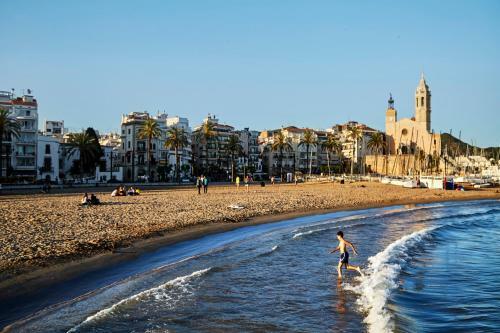 Apartamento Vinyet Sitges