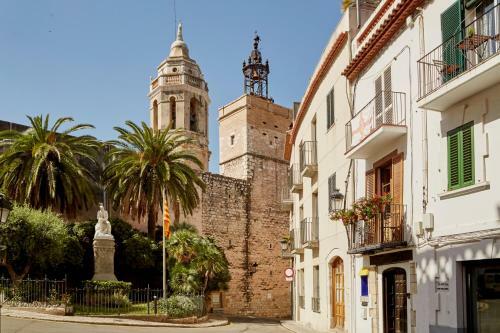 Apartamento Vinyet Sitges