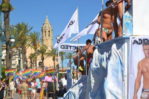 Apartamento Vinyet Sitges