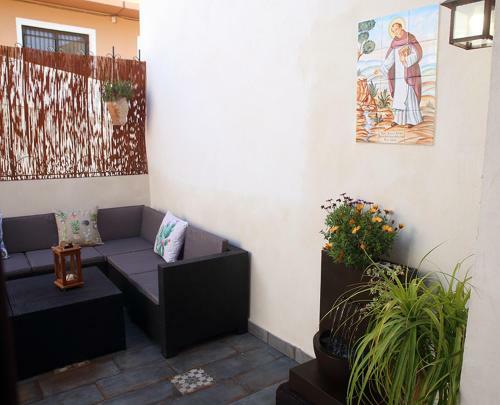 Apartamento Casa Sant Vicent 63