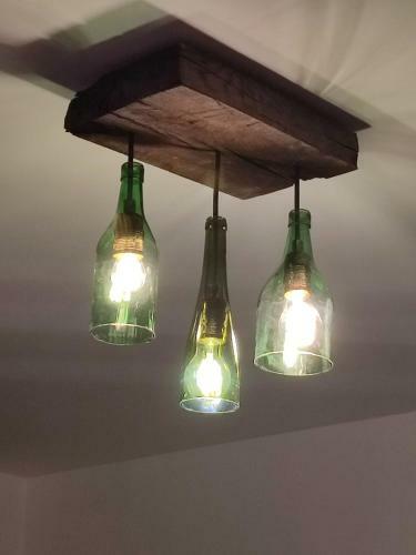 Apartamento Casa Sant Vicent 63
