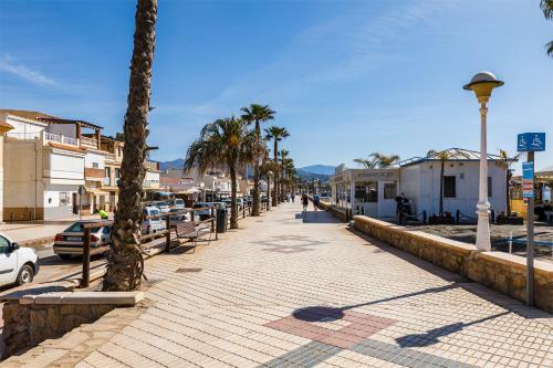 Apartamento A&n Levante Torre Del Mar