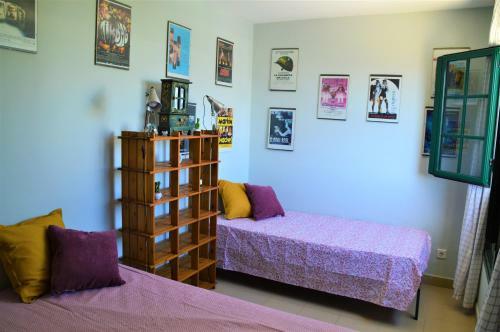 Relaxing Duplex Costa Teguise