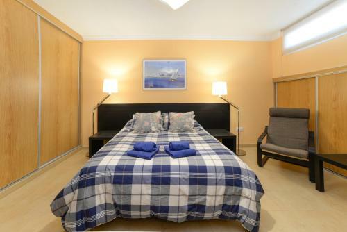 Apartamentos Arenas Blancas De Cotillo