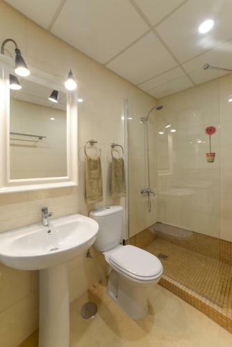 Apartamentos Arenas Blancas De Cotillo