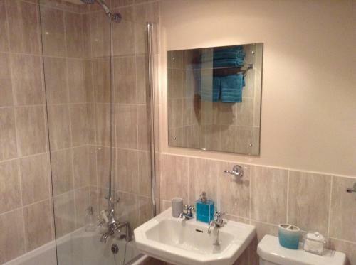 Apartamento 12 Emperors Wharf