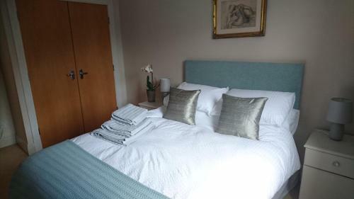 Apartamento 12 Emperors Wharf