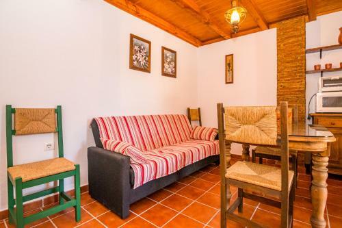 Apartamento Casamonteymar Dolores