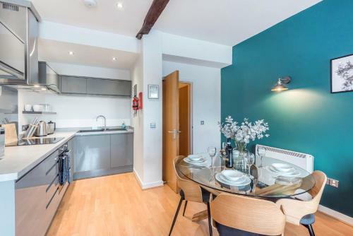 Apartamentos The Tannery