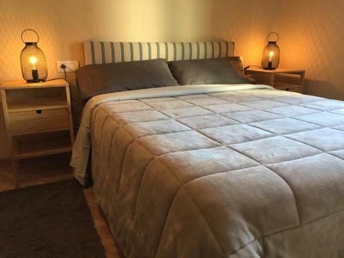 Apartamento Muy Luminoso En Pleno Centro