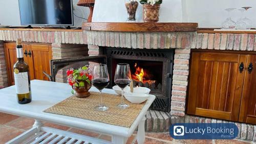 Zahara Lucky Booking