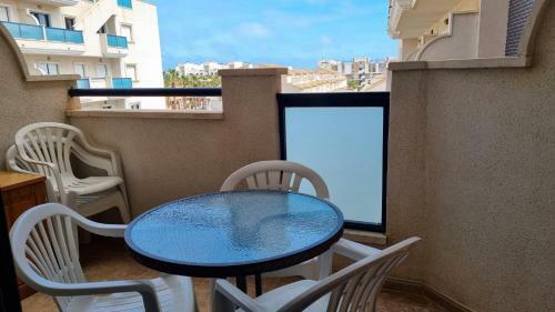 Apartamento Playamarina 2