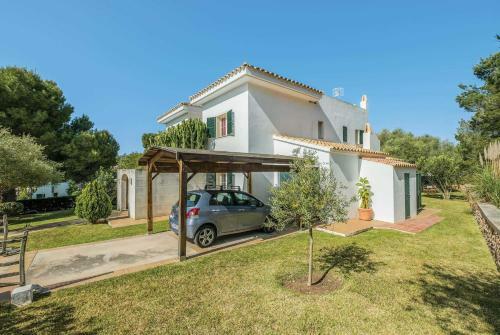 Villa Alaris