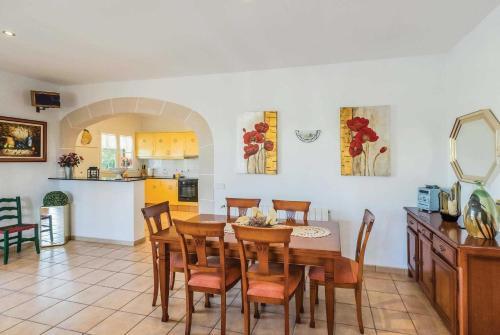 Villa Alaris