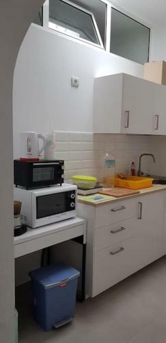 Apartamento Azul