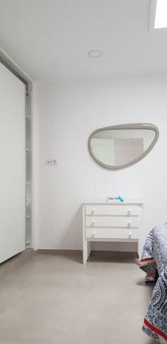 Apartamento Azul