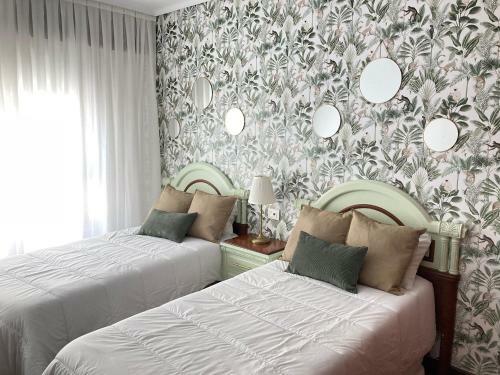 Apartamento Amplio Y Elegante En Las Arenas