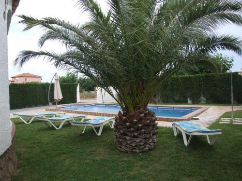 Villa Marisol