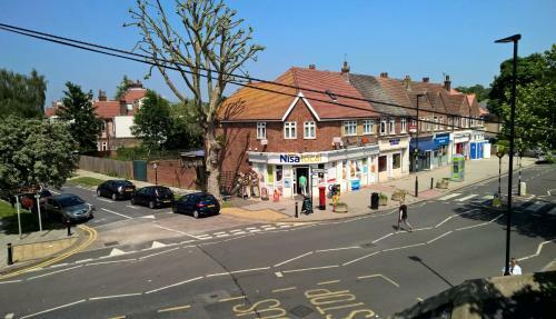 London House