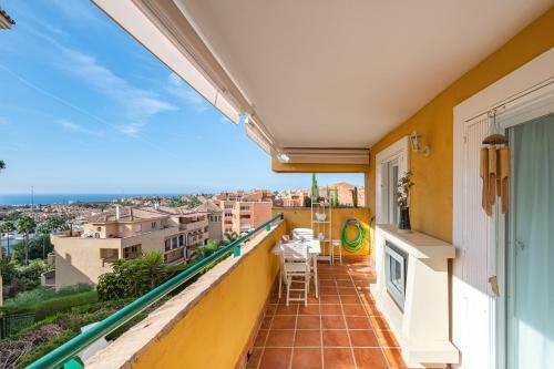 Apartamento Casa By Anita Sea Views